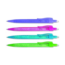 Tri Click 1362 Versatil 0.5mm Çok Renkli