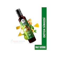 Sirkesi 500 Ml