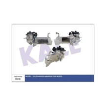 KALE 354190 EGR MODÜL VOLKSWAGEN AMAROK