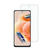 Xiaomi Redmi Note 12 Pro Ekran Koruyucu Nano Temperli Esnek Cam