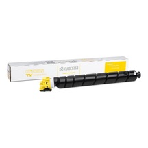 Kyocera Tk-8365y Yellow Sarı Fotokopi Toneri Taskalfa 2554ci 12.000 Sayfa