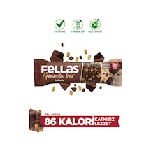 Kakaolu Granola Bar 23 G X 12 Adet