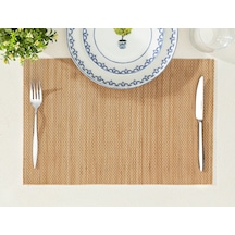 Madame Coco Leva Amerikan Servis 4'lü Asrv000000000645x30-naturel Bej Madame Coco Leva Amerikan Servis 4'lü Asrv000000000645x30-naturel Bej