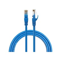 4611 Cat6 Internet Ethernet Rj45 Lan Kablosu 3 Metre