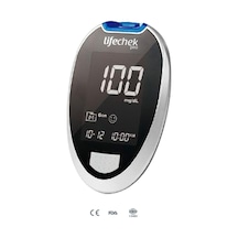 Lifechek Pro Td-4277 Glikoz Ölçer