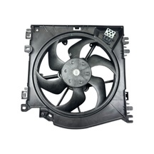 Nissan Micra 1.5 Radyatör Fan 2002-2006