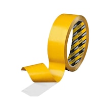 Çift Taraflı Halı Kaydırmaz Bant, 48mm X 10mt, Güçlü Yapışkanlı, İç Mekan Kullanımı İçin