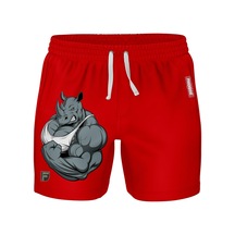 Freeside Training Shorts Stx-06