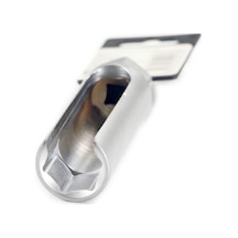 Worldforce 3-8" 22Mm Yarık Sensör Lokma Derinlik 7 Cm