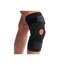 Oncomed Patella Destekli Standart Ayarlanabilir Dizlik
