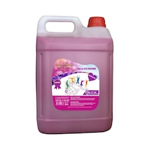 Luxor Kimya Karnaval Ev ve Oto Kokusu 5 LT