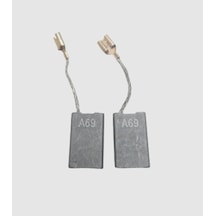 Bosch Uyumlu Gsh 11 Vc Kömür