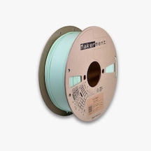 Pla Maker, 1.75mm 1kg 3d Yazıcı Pla Filament Buzul Yeşili