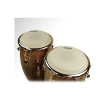 Evans Ec0975 Deri 9 3/4 Tri-center Konga