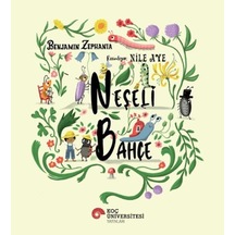 Neşeli Bahçe - Ifgc-884707