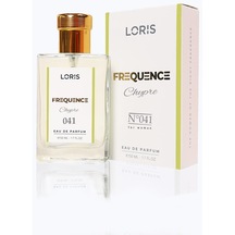 Loris K-41 Frequence Kadın Parfüm EDP 50 ML