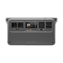 DJI Power 1000 V2 1024 Wh 2600 W Taşınabilir Güç Kaynağı