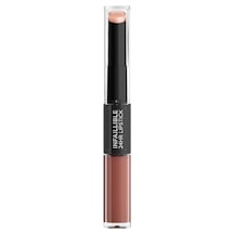 L'oréal Parıs Infaillible 2-step 24 Saat Kalıcı Likit Ruj & Balm - 101 Everlasting Paris Genel