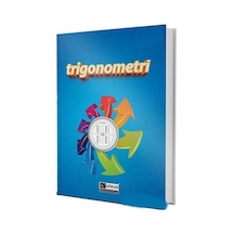 Barış Arıkan Yayınları Trigonometri