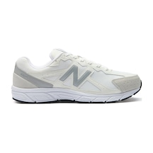 New Balance Lifestyle 480 Beyaz Erkek Spor Ayakkabı M480sw5 Siyah