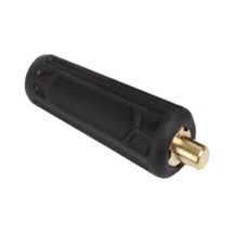 Atikerweld Kas01 70-95 Kaynak Kablosu Soketi Erkek - 1 Adet