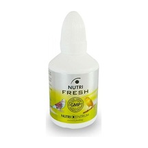 Kanarya İçin Soğuk Algınlığı Destek - Fresh