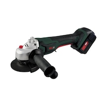 Klpro KLAT18B-50 18 V/5.0 Ah Li-ion Kömürsüz Profesyonel Avuç Taşlama 115 MM