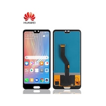 Huawei P20 Pro LCD  Ekran Dokunmatik