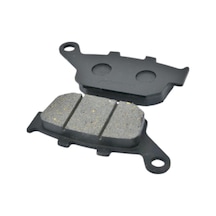 Disk Balata Ön - Honda Forza - Drıft L Arka 57270