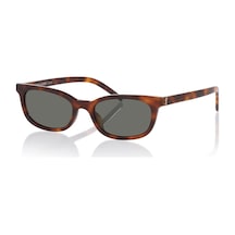 Yves Saınt Laurent Sl M160 003 Kahverengi