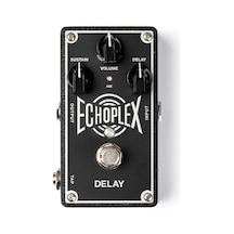 Jim Dunlop Tap Tempo Echoplex Delay  Pedalı
