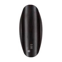 Homyl Cep Terazisi Hassas Şarj Edilebilir Mutfak Kapalı Siyah