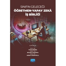 Sınıfın Geleceği - Öğretmen-yapay Zekâ İş Birliği