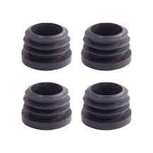 Ennalbur Profil İç Tapa 25 Mm 4 Adet
