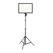 Deyatech SL-288A Video Fotoğraf Softbox Işık + 2 M Ayak