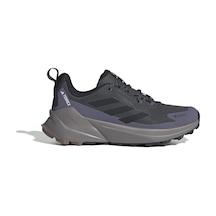 Adidas Terrex Traılmaker 2 Gtx W Kadın Outdoor Ayakkabı Jq9946 Jq9946 Kgr Koyu Gri