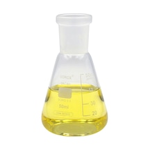 Borox Cam Erlen Şilifli 50 ML 19/26 Şilifli Erlenmayer