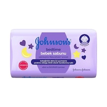Johnson's Baby Bedtime Bebek Sabunu 100 G