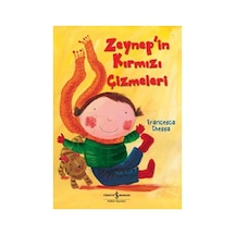 Zeynep'in Kırmızı Çizmeleri