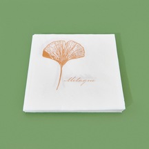 Kitchen Melagne 20'li Kağıt Peçete - Renkli - 33 Cm