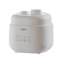 Xenon Smart X1124 200 W Elektrikli Buharlı Pişirici