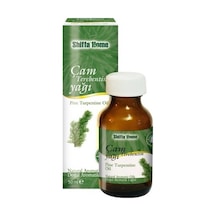 Aksu Vital Shiffa Home Çam Terebentin Yağı 50 ML