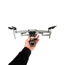 DJI Mavic Serisi Gopro Bağlantı Aparatı