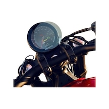 Cf Moto 450 Cl-c 2025-2026 Dijital Gösterge Uyumlu Nano Ekran Koruyucu