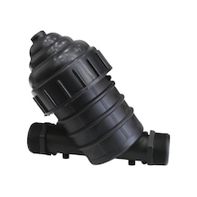 Damla Sulma Hat Üstü Plastik Filtre