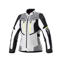 Alpinestars Stella Bogota Pro Drystar Korumalı Kadın Motosiklet Montu