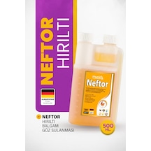 Hırıltı Ve Nefes Ürünü 500 Ml