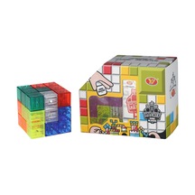 Yj8392 Magnet Cube Blocks