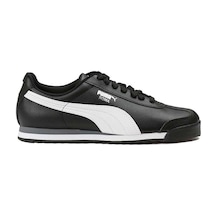Puma 353572 Roma Basic Erkek Sneaker Günlük Spor Ayakkabı Siyah Puma 353572 Roma Basic Erkek Sneaker Günlük Spor Ayakkabı Siyah