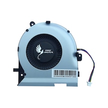 Asus Uyumlu ROG GL502VS, GL502VT CPU Fan, İşlemci Fanı